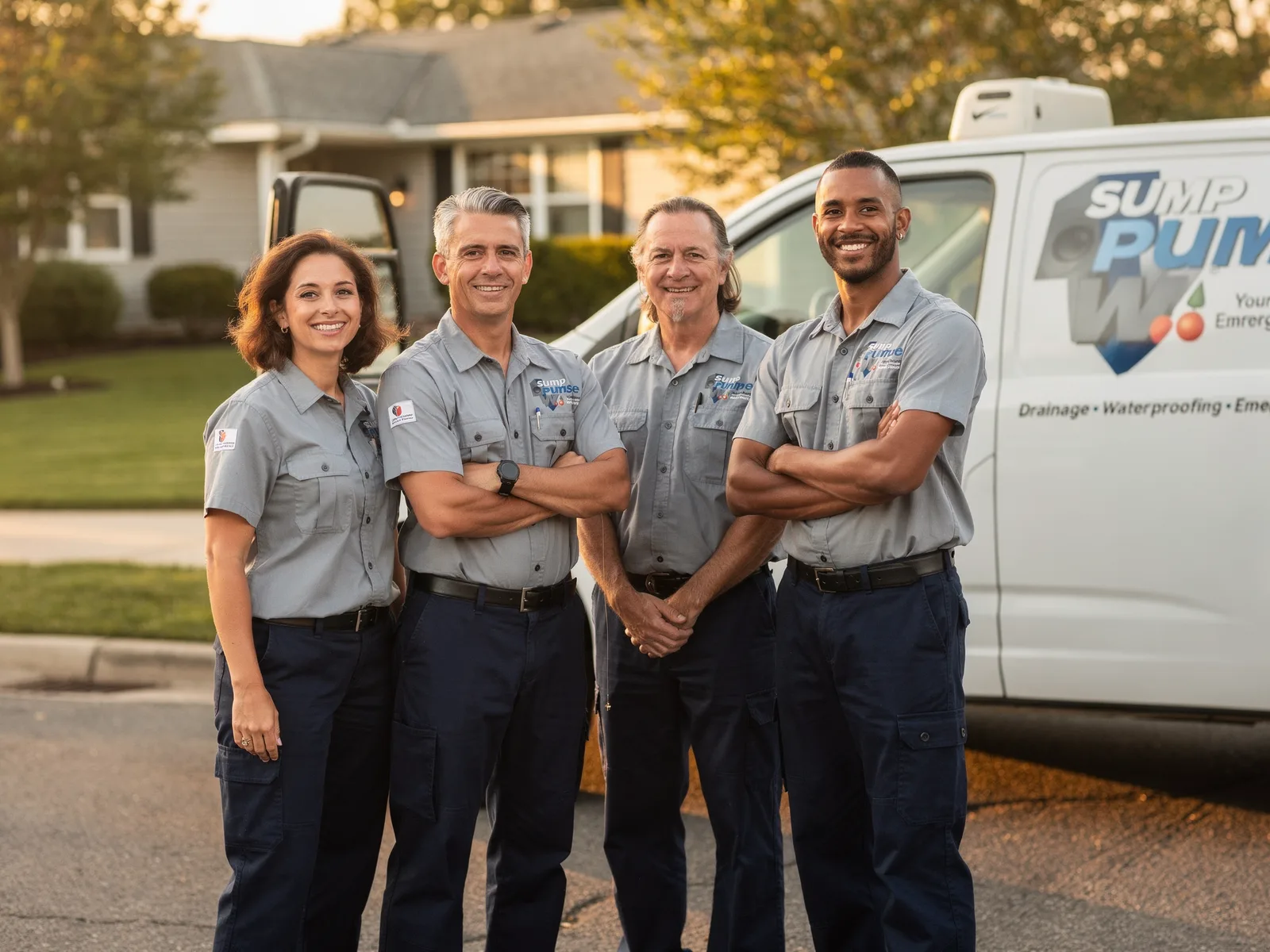 Water Heater Repair company in Pittsville, VA